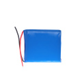 5000mAh 7,4V Li-po-Batterie langlebig, ups